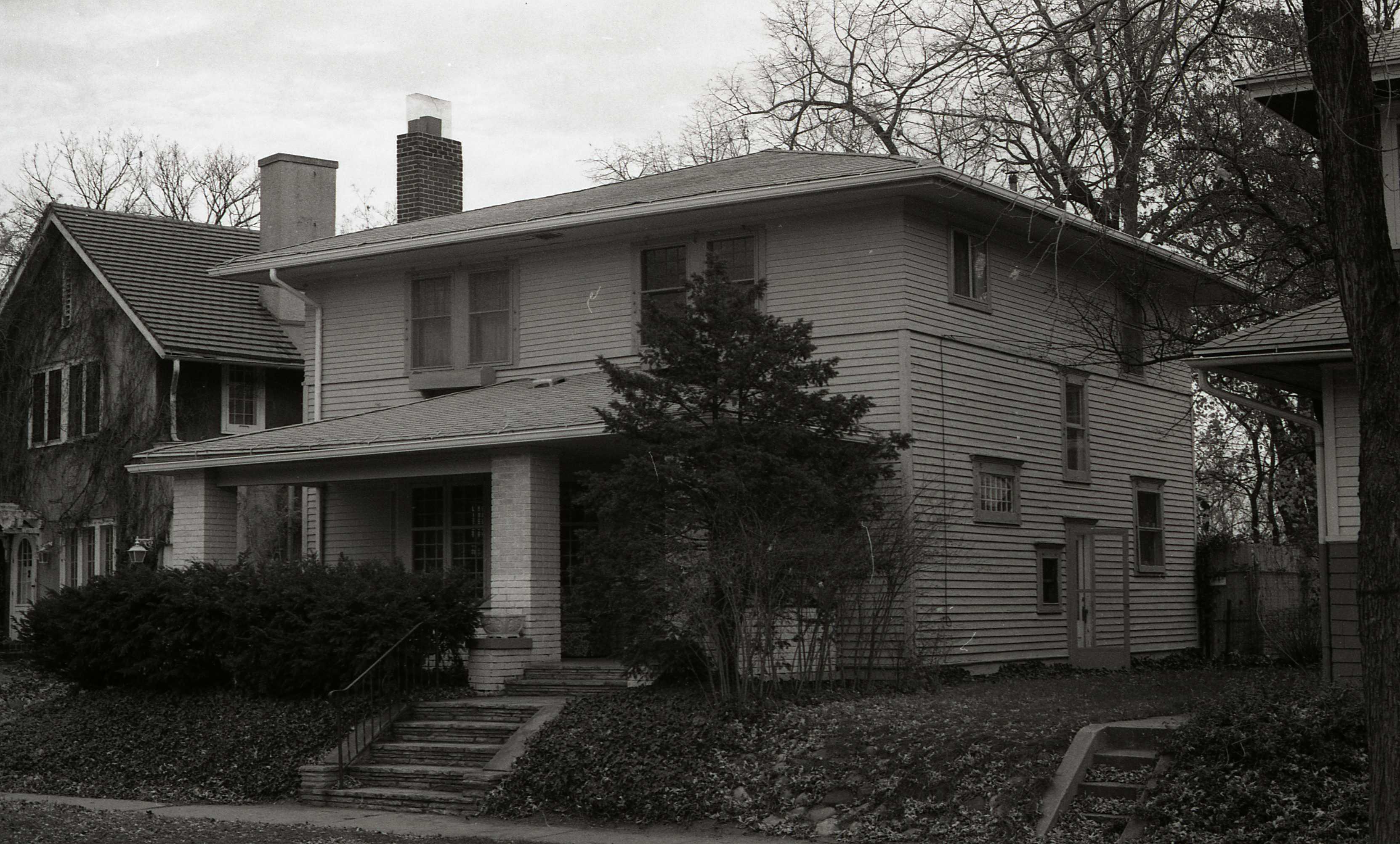 1010 Riverside Drive